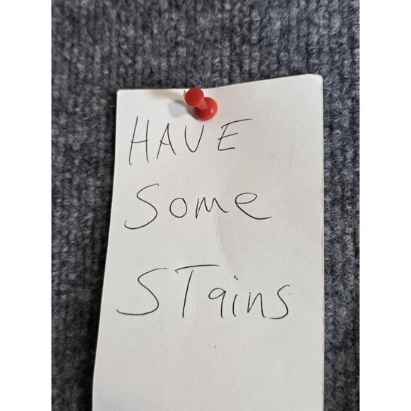 Carhartt Pants Mens 40x30 Rugged Flex Relaxed Fit Canvas Dungaree Work BN2291-M - Picture 12 of 14